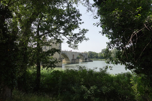 VTC Avignon